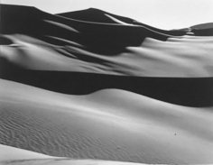 Kurt Markus, Dunes, Namibia 2002