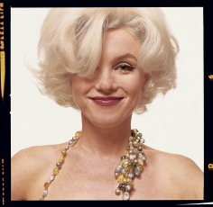 Bert Stern, Marilyn Monroe: From “The Last Sitting”, 1962