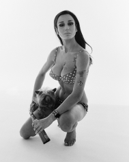 William Helburn, Nati Abscal, Esquire, 1968