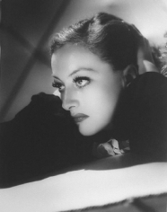 George Hurrell, Joan Crawford, 1934