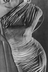 Sheila Metzner, Elaine. Man Ray. 1988