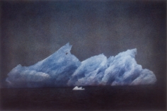 Sheila Metzner. Ryder One. Alaska. 1992.