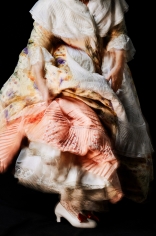 Txema Yeste, Women’s Sunday Best, 18th Century, Murcia, 2018