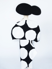 Erik Madigan Heck, Junya Watanabe, Without A Face, 2018