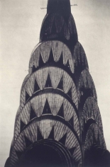 Sheila Metzner, Chrysler Building. New York City. 2000