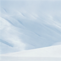 Tim Hall, Powder Blue II