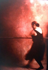 Deborah Turbeville, Featured Dancer with the Eifman Ballet Company, St. Petersburg, Conde Nast, 1999