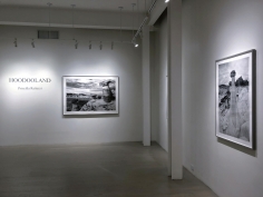 Hoodooland, Installation View
