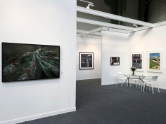 Paris Photo 2019, Installation View