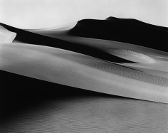 Kurt Markus, Dunes, Namibia 2002