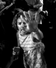 Harry Benson, Ethel Kennedy, Los Angeles, 1968