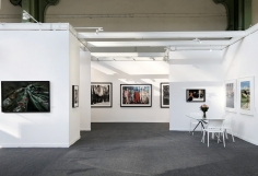 Paris Photo 2019, Installation View