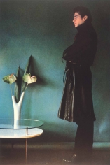 Sheila Metzner, Robert Mapplethorpe. 1984.