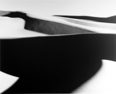 Kurt Markus, Dunes, Namibia 2001