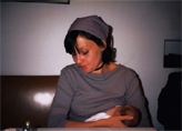 Amanda De Cadenet, Sam, London, 1999
