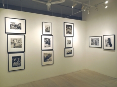 It's An American Thing, Exhibition View