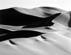 Kurt Markus, Dunes, Namibia 2002