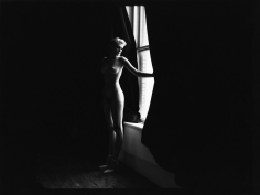 Patrick Demarchelier, Shirley, New York, 1998