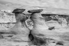Priscilla Rattazzi, Yermo Canyon III, 2019
