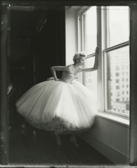 Patrick Demarchelier, Nadja, New York, 1995