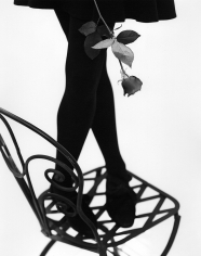 Kurt Markus, For Sonia Bogner, Los Angeles, California, 1992