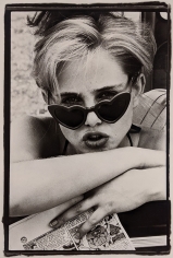 Bert Stern, Sue Lyon as “Lolita”, Sag Harbor, New York, 1961