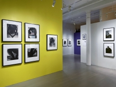 Horst P. Horst / George Hoyningen-Huene, Installation view