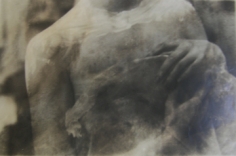 Deborah Turbeville, Ecole Des Beaux Arts, Paris, 1977