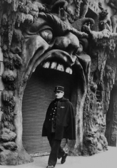 Robert Doisneau, L’Enfer, 1952