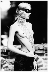 Ellen von Unwerth, From Revenge, 2002