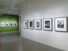 Horst P. Horst / George Hoyningen-Huene, Installation view