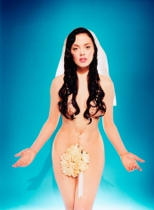 David LaChapelle, Rose McGowan: Sinless, 1999