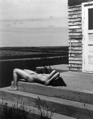 Kurt Markus, Pantxika, Hi-Line, Montana, 1995