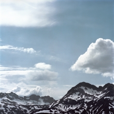Tim Hall, Zugerhochlicht
