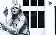 Amanda De Cadenet, Sophie, New York, 2002