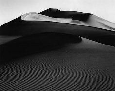 Kurt Markus, Dunes, Namibia 2002