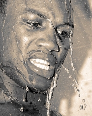 George Kalinsky, Joe Frazier, 1972