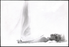Bert Stern, Marilyn Monroe: From The Last Sitting, 1962