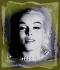 Bert Stern, Marilyn Monroe: From “The Last Sitting”, 1962