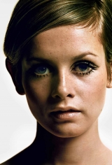 Melvin Sokolsky, Twiggy, New York, 1967