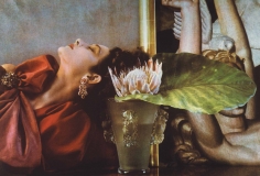 Sheila Metzner, Joko. Passion. 1985