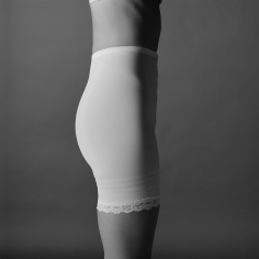 William Helburn, Girdle, 1969
