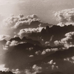 Isabella Ginanneschi, Dolomites, 1997