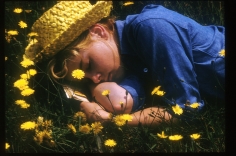 Bert Stern, Sue Lyon as “Lolita”, 1960