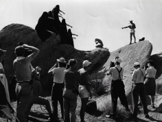 George Hoyningen-Huene, Untitled (Art Center Founded by George Hoyningen-Huene)