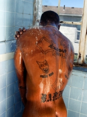 David LaChapelle, Tupac Shakur: To Begin Again 1, 1996