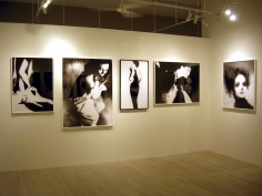 Lillian Bassman, Exhibition View