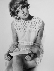Bob Richardson, Donna Mitchell, circa 1970