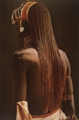 Sheila Metzner, Tesa. Samburu. Kenya. 1997.