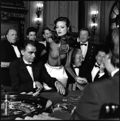 Patrick Demarchelier